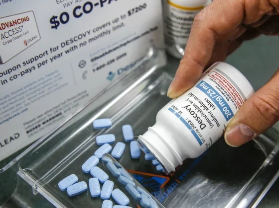 Bataille juridique en vue autour de l’extension de l’accès aux médicaments de prévention du VIH