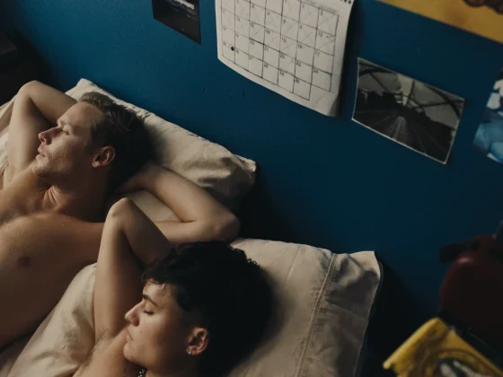 Parcours transgenre et liens familiaux explorés dans le film acclamé par la critique « Mutt »