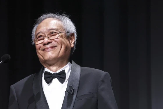 Ang Lee's 'The Wedding Banquet' Joins Prestigious National Film Registry, Elevating LGBTQ Cinema