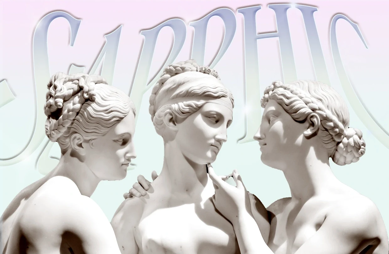 Sapphic: From Ancient Roots to Modern Renaissance
