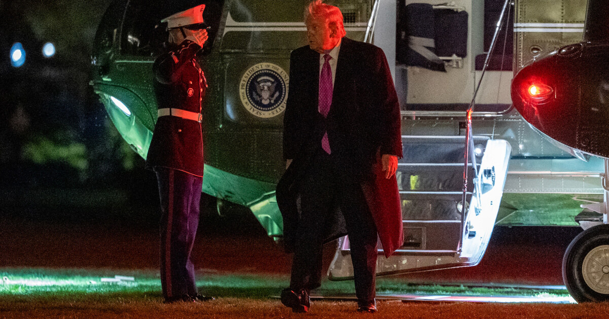 Trump's Oil Grab: A Dangerous Game
