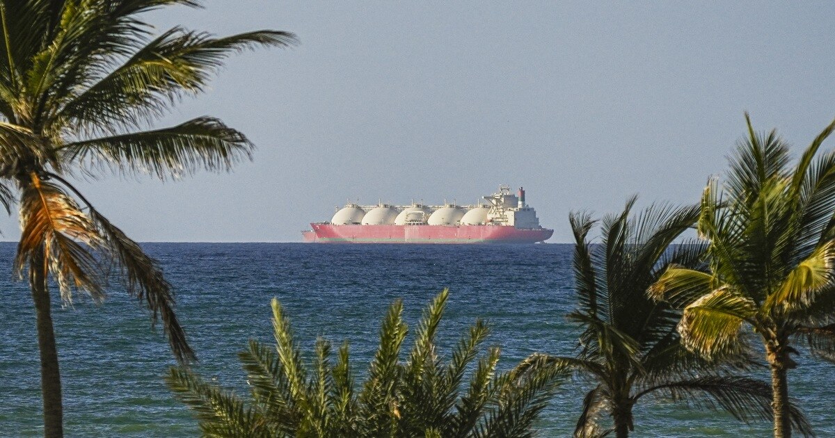 Trump's Threat Sends Oil Prices Soaring