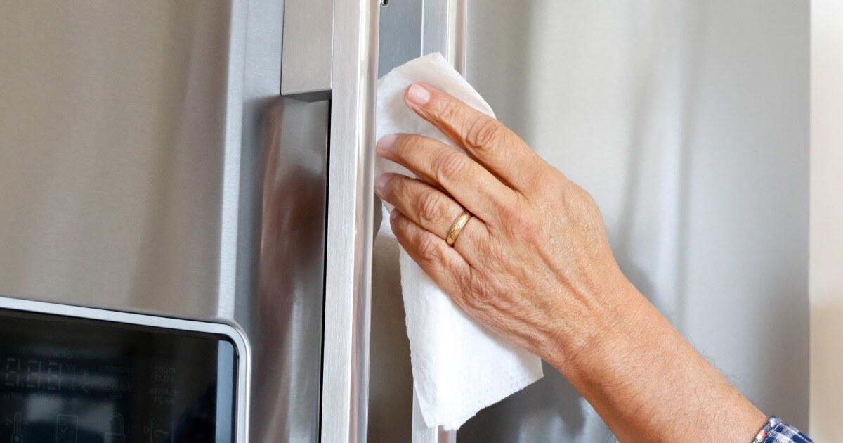Shiny Secrets to Stainless Steel Care