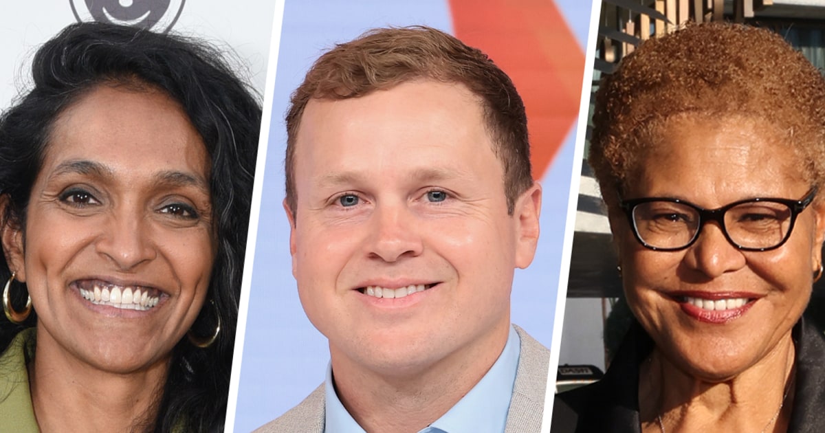 Raman Surges Past Pratt in LA Race