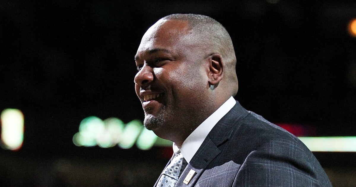 NBA Legend Stacey King Passes Away
