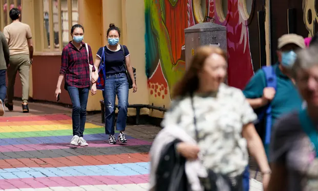Le Centre LGBT de Birmingham ciblé par des graffitis homophobes