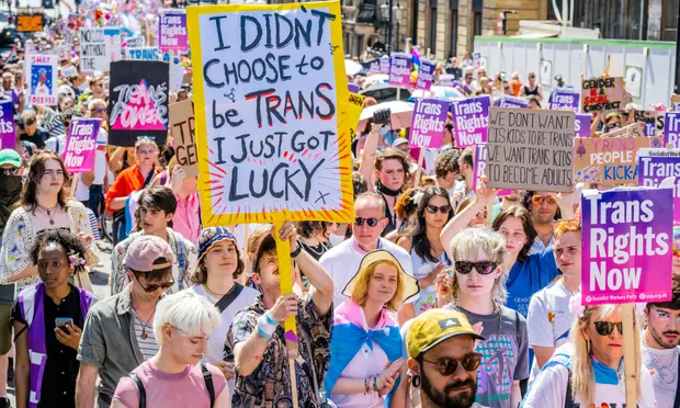 Shocking Survey Reveals Almost Half of UK LGBT+ Young Adults Estranged from Family Members