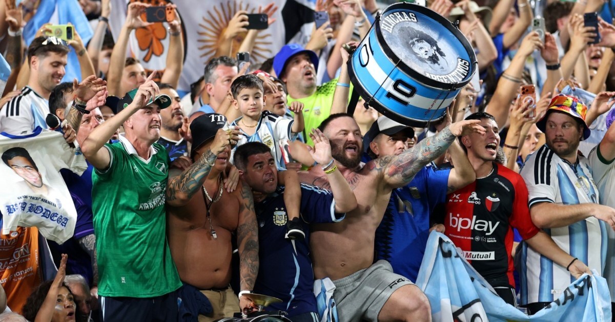 Historic World Cup Wins Ignite Pride