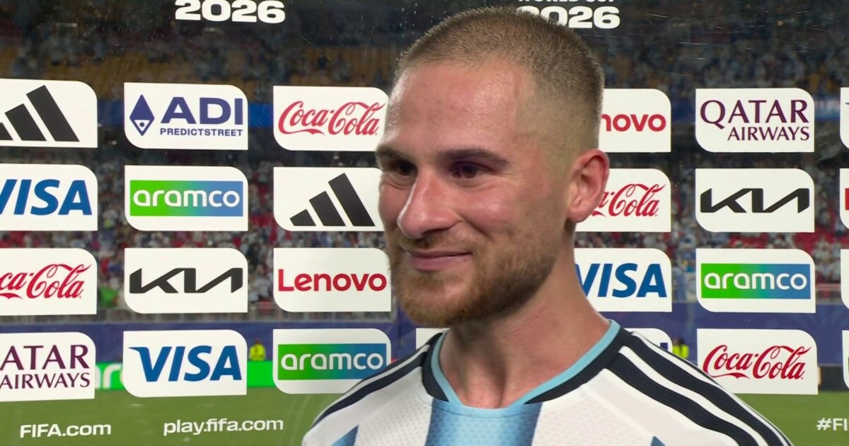 Messi's Magic: Argentina's World Cup Win