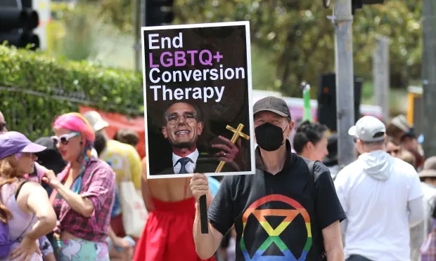 NSW Premier Promises Balanced Approach to End Gay Conversion Therapy, Reassures Faith Leaders on Religious Freedoms