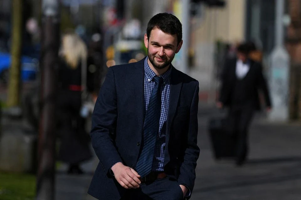 European Court rules Northern Ireland gay cake case inadmissible