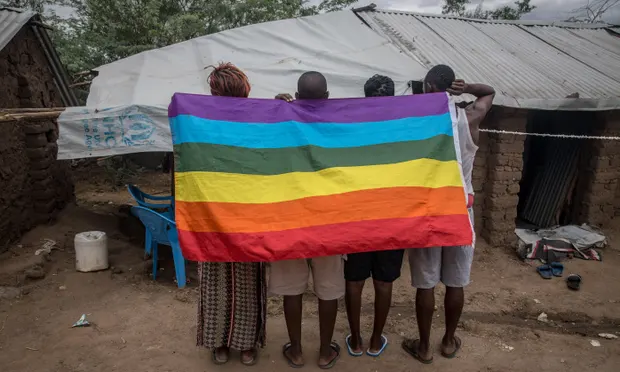 Les Kenyans LGBTQ+ font face à une recrudescence d’agressions et de menaces de mort après une décision de justice favorable aux gays