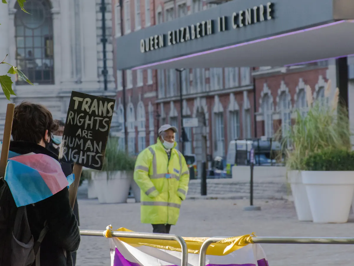 Transgender men facing life-threatening wait for NHS lower surgery