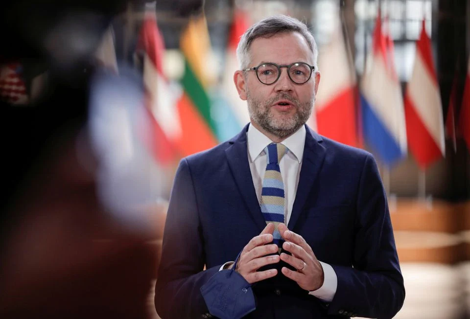 ‘Grotesque’: EU countries condemn Hungary over anti-LGBTQ law