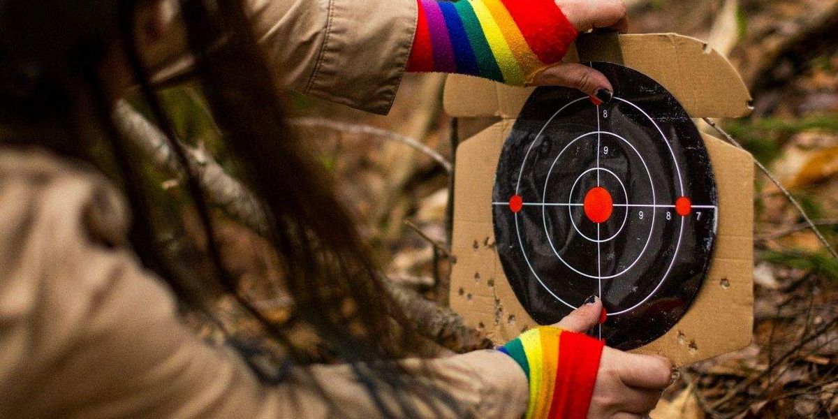 Guns and Gears: Ohio's Queer Defense