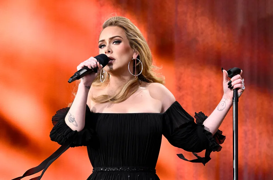 Adele décline poliment une demande en mariage d’un fan queer courageux