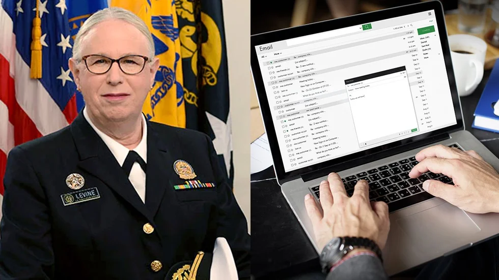La cour fédérale ordonne la divulgation des e-mails de Rachel Levine dans l'affaire de soins aux personnes transgenres en Alabama