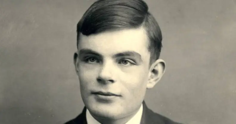 Cambridge's New Turing Sculpture: A Tribute or a Misstep?