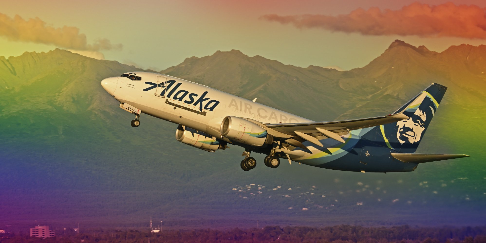 9th Circuit revives Christians’ lawsuit against Alaska Airlines over Equality Act posts