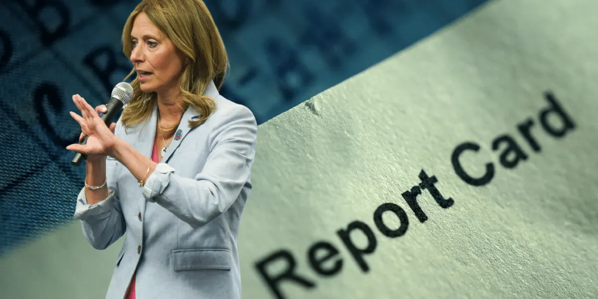 Equality Ohio downgrades Amy Acton’s LGBTQ score after anti-trans comments