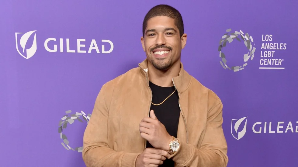AEW World Trios Champion Anthony Bowens on Embracing His Authentic Self