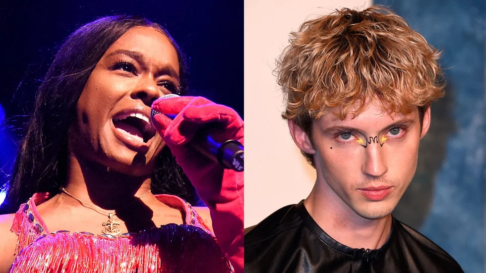 Troye Sivan's Praise for Azealia Banks' '212' Sparks Controversy