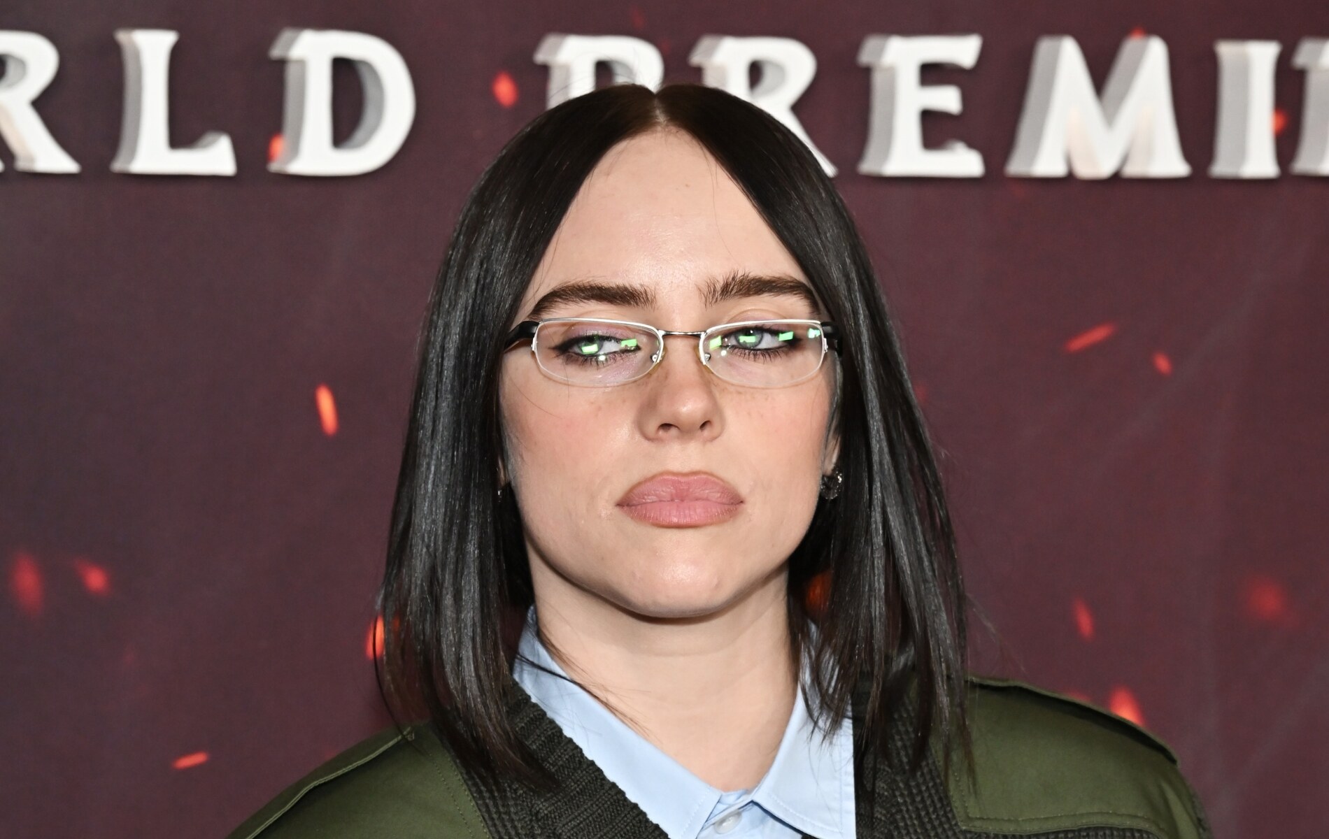 Billie Eilish's Stalker Meets Shocking End