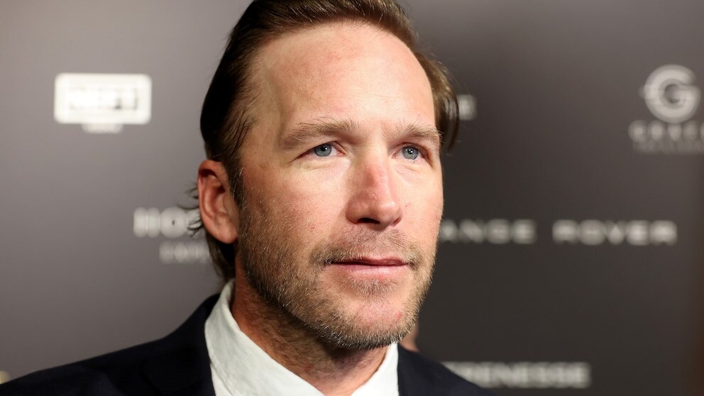 Bode Miller's Shocking Arrest Details