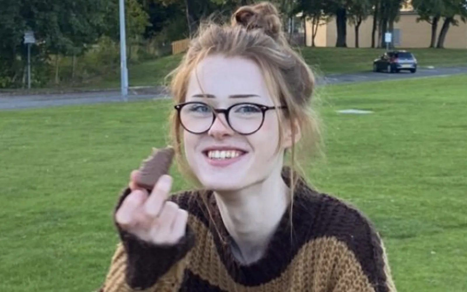 Se souvenir de Brianna Ghey : des élèves lui rendent hommage à ce qui aurait été son 17e anniversaire