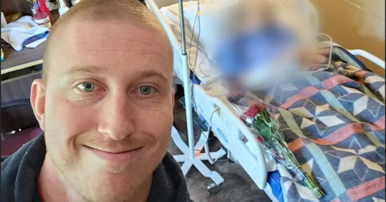 Shocking Court Verdict: Man Admits to Harassing LGBTQ Activist's Father in Hospital