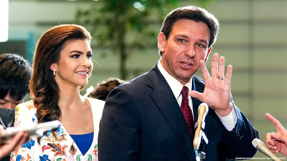 Le conseil de Floride approuve un budget de 4,5 millions de dollars pour le combat juridique anti-LGBTQ+ de DeSantis contre Disney