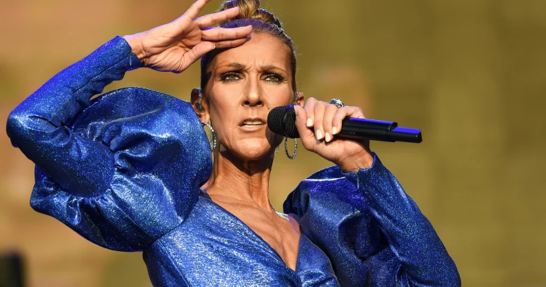 Céline Dion's Brave Battle: A Revealing Look into Her Life with a Rare Disorder