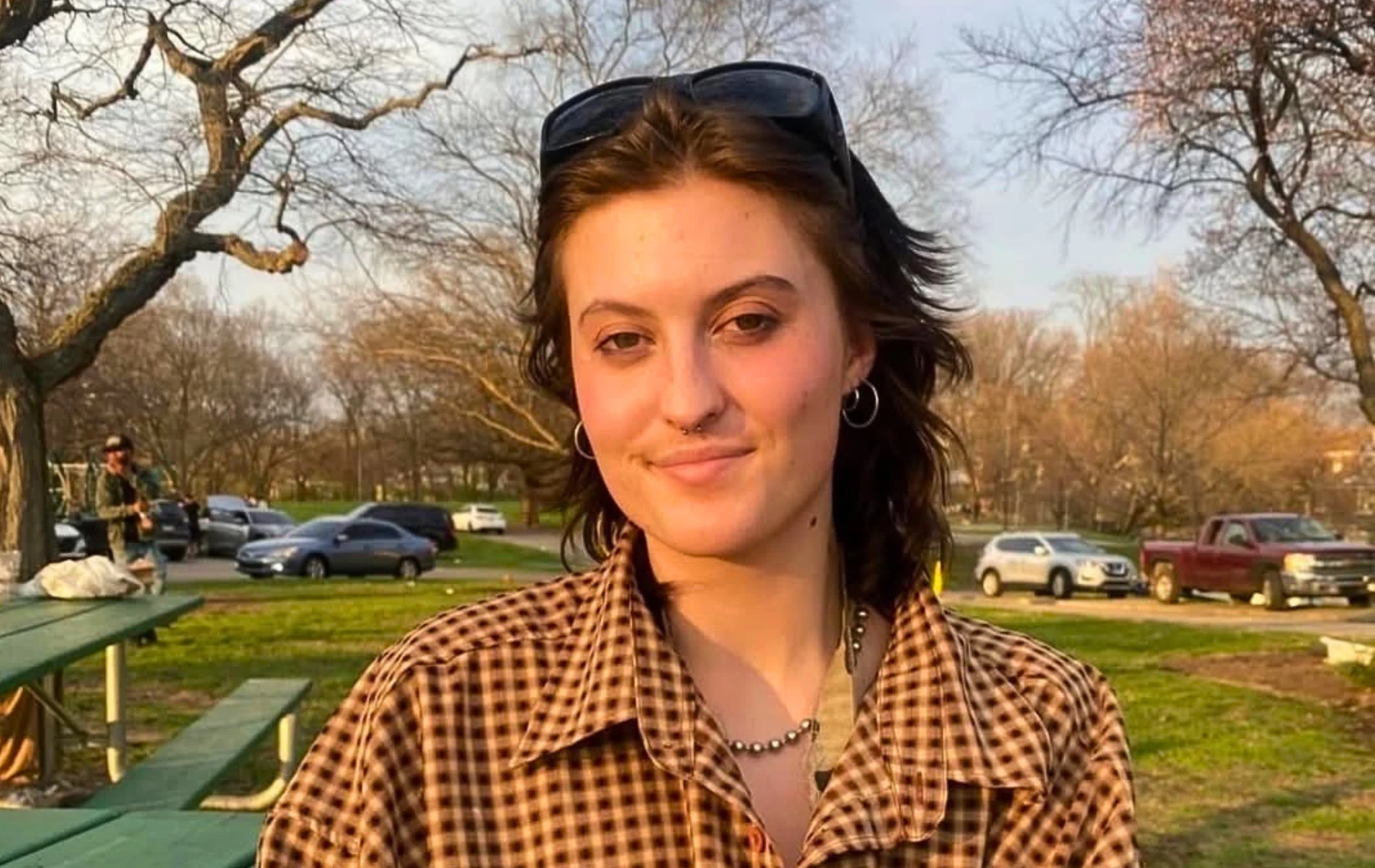 missing trans student