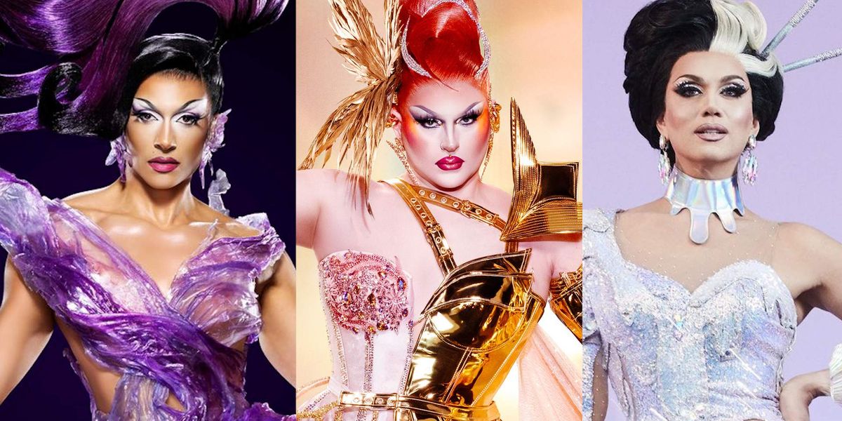 Drag Race's Biggest Robberies Exposed