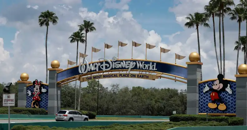 Disney's Contributions Continue Amid 'Don't Say Gay' Controversy in Florida