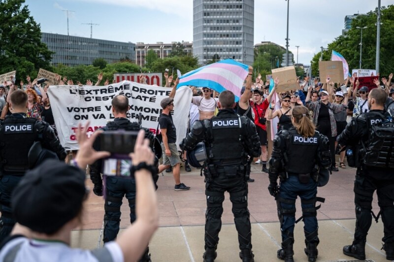 International Labour Organization Overcomes Divisions on LGBTQ Protections in Budget Negotiations