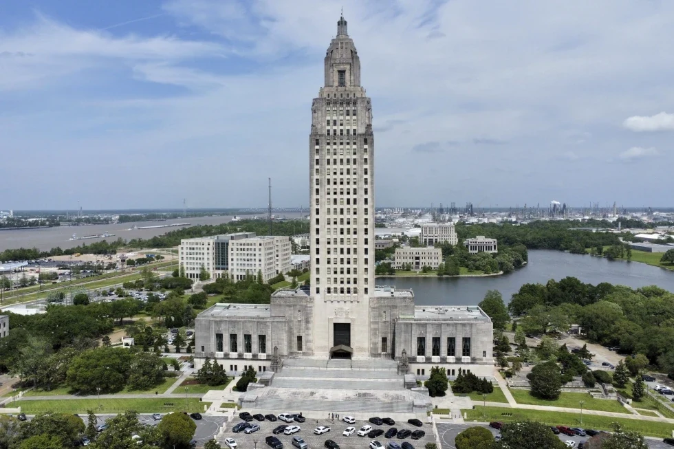 Louisiana Faces Legal Challenge Over New Transgender Healthcare Ban