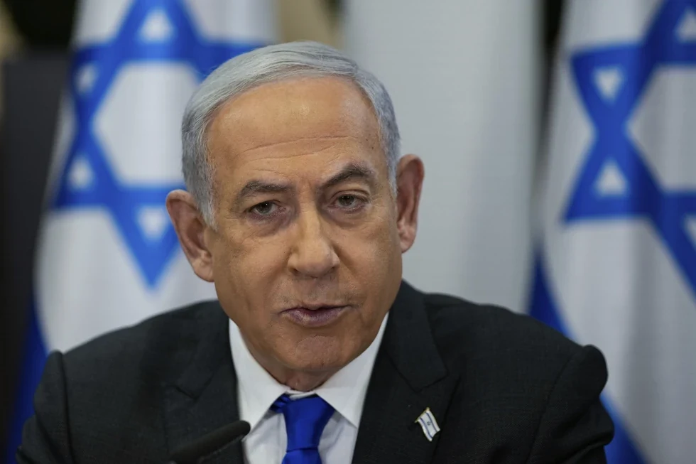 Israel's Supreme Court Challenges Netanyahu's Judicial Reforms Amid Ongoing Conflict