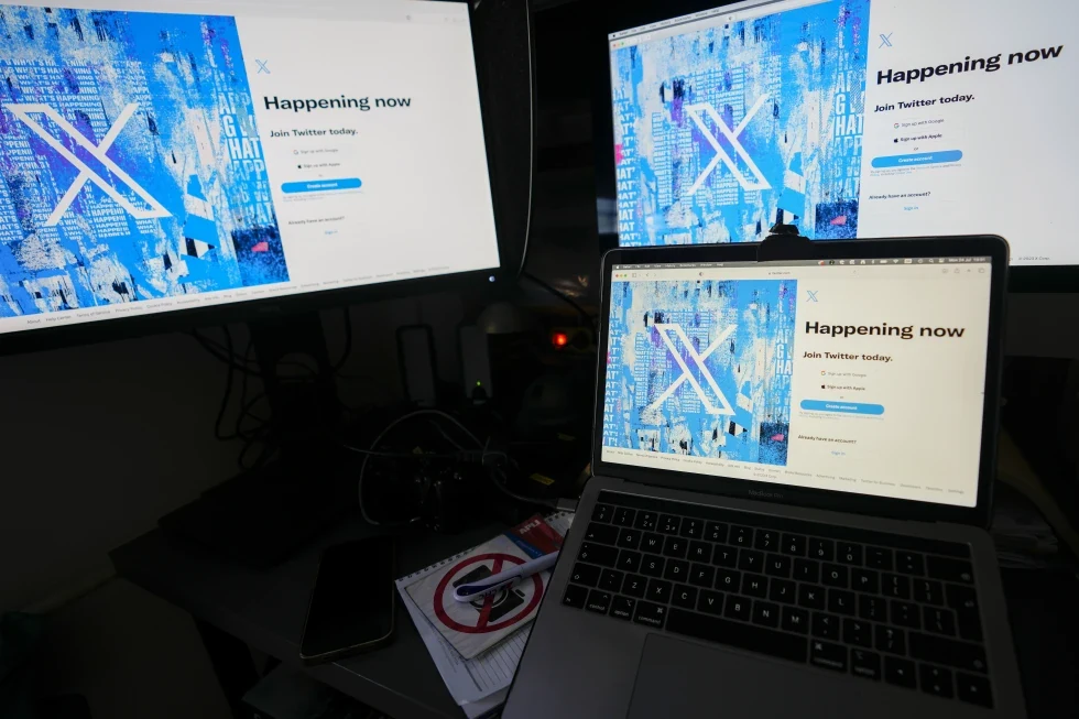 Battle in Court: X Corp. vs. Digital Hate Watchdog Over Free Speech and Hate Speech Surge