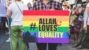 Queer Muslims
