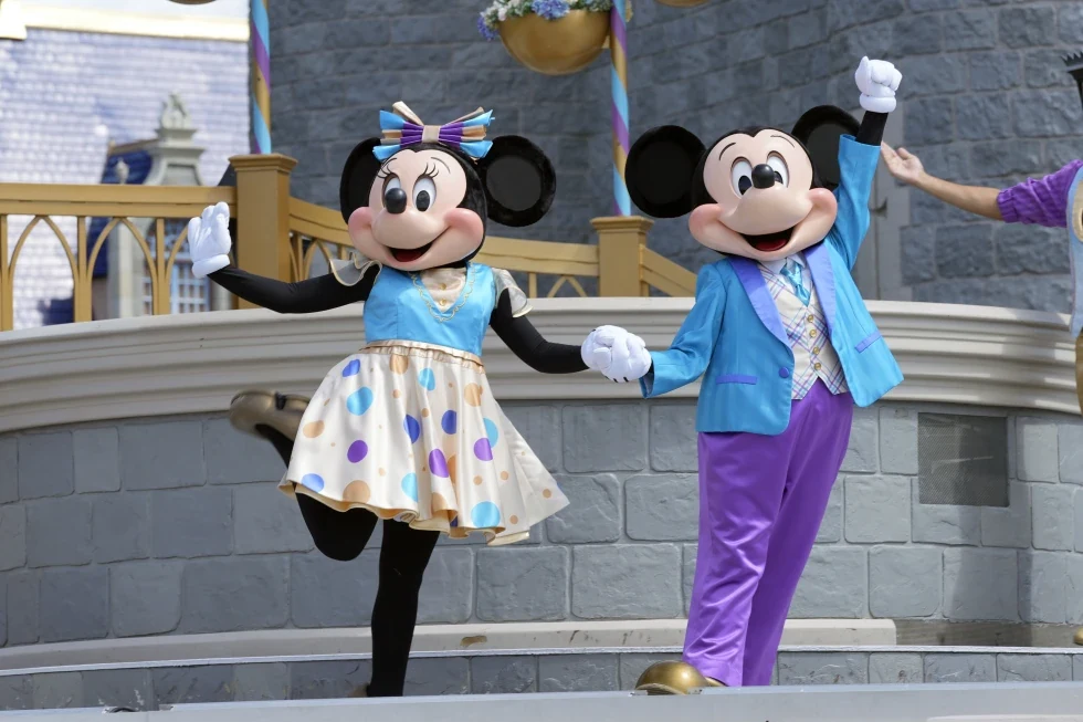 Révélations explosives : les sombres secrets de Disney mis au jour dans la bataille LGBT en cours