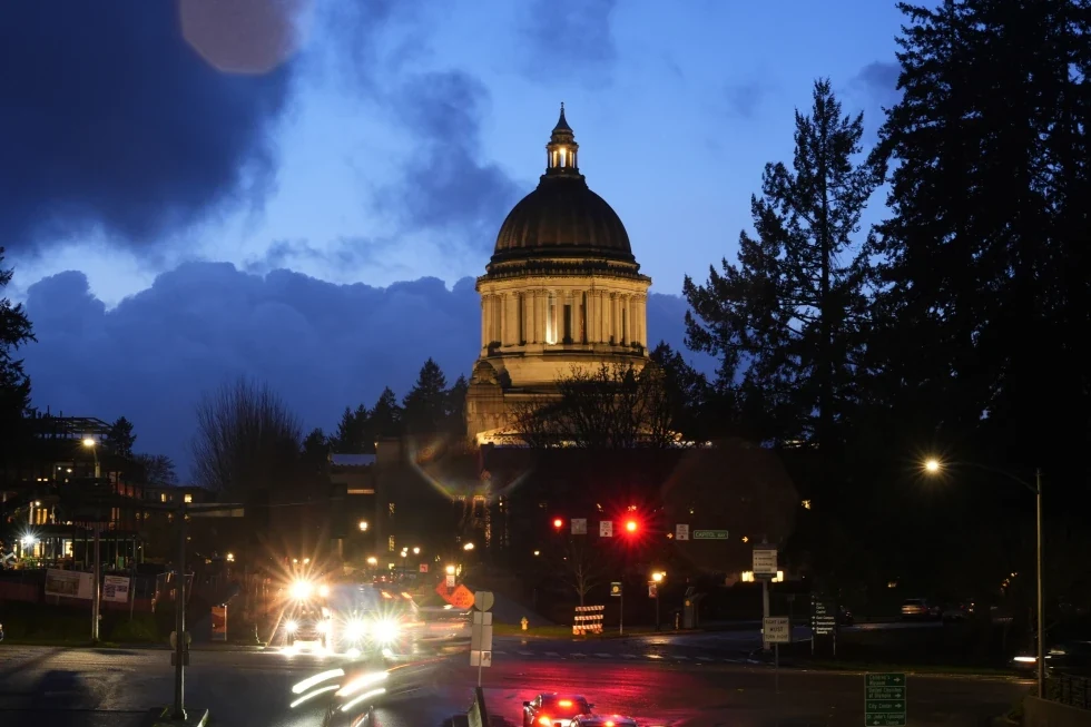 Washington Judge Halts Key Parts of Controversial Parental Rights Law