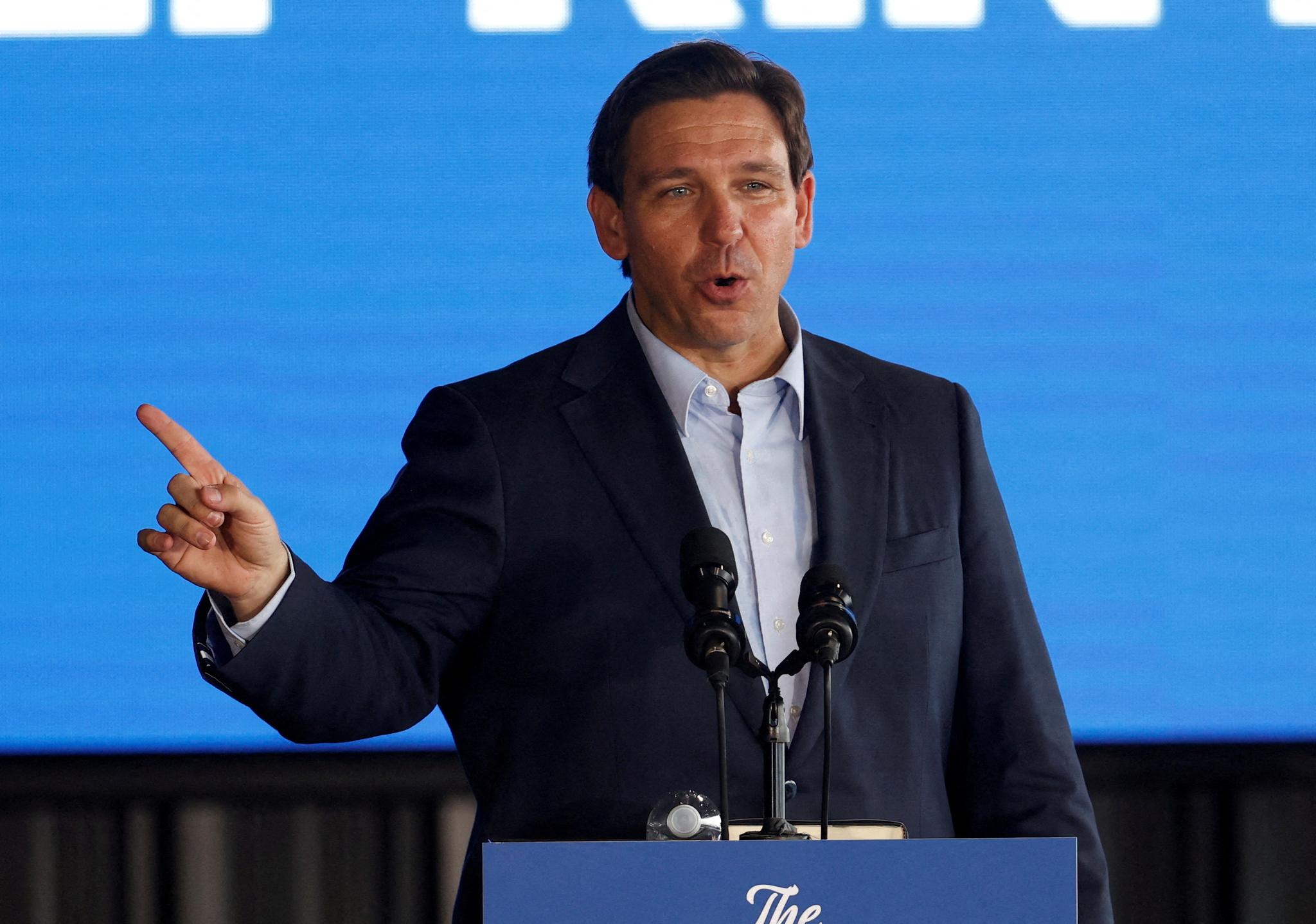 Florida Restaurant Sues Governor DeSantis Over Ban on Minors at Family-Friendly Drag Performances
