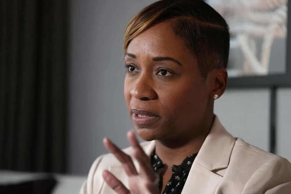 Massachusetts Attorney General Takes Legal Action Against Neo-Nazi Group for LGBTQ+ Intimidation