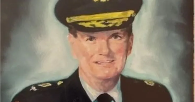 Veteran's Obituary Sparks Family Controversy