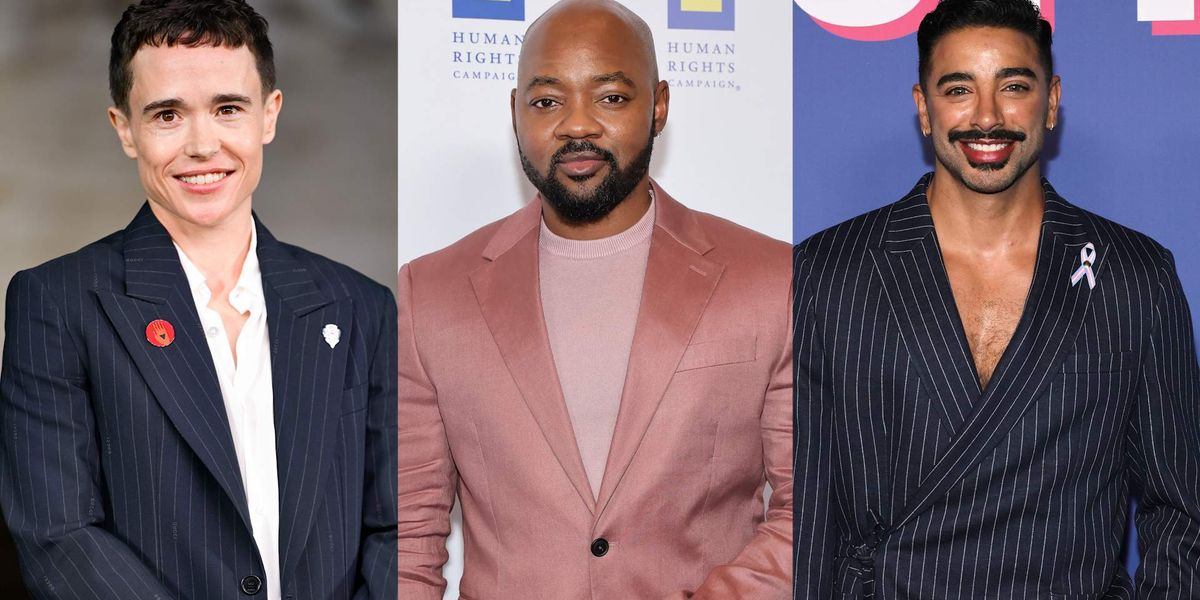 Trans Stars Who Could Be Bond