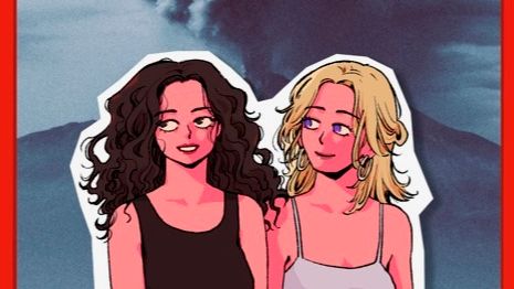 Charli XCX's New Yuri Zine Surprise