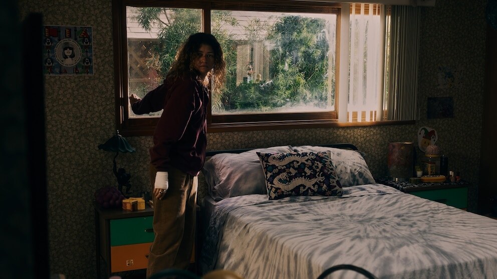 Euphoria Ends with Heartbreaking Finale