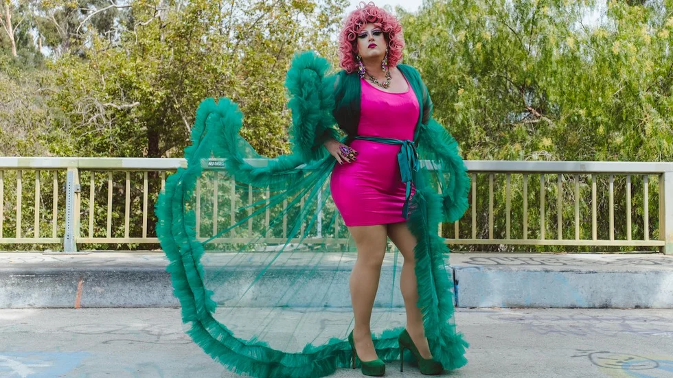 Federal Judge Blocks Enforcement of Tennessee's Anti-Drag Law at Blount County Pride Festival