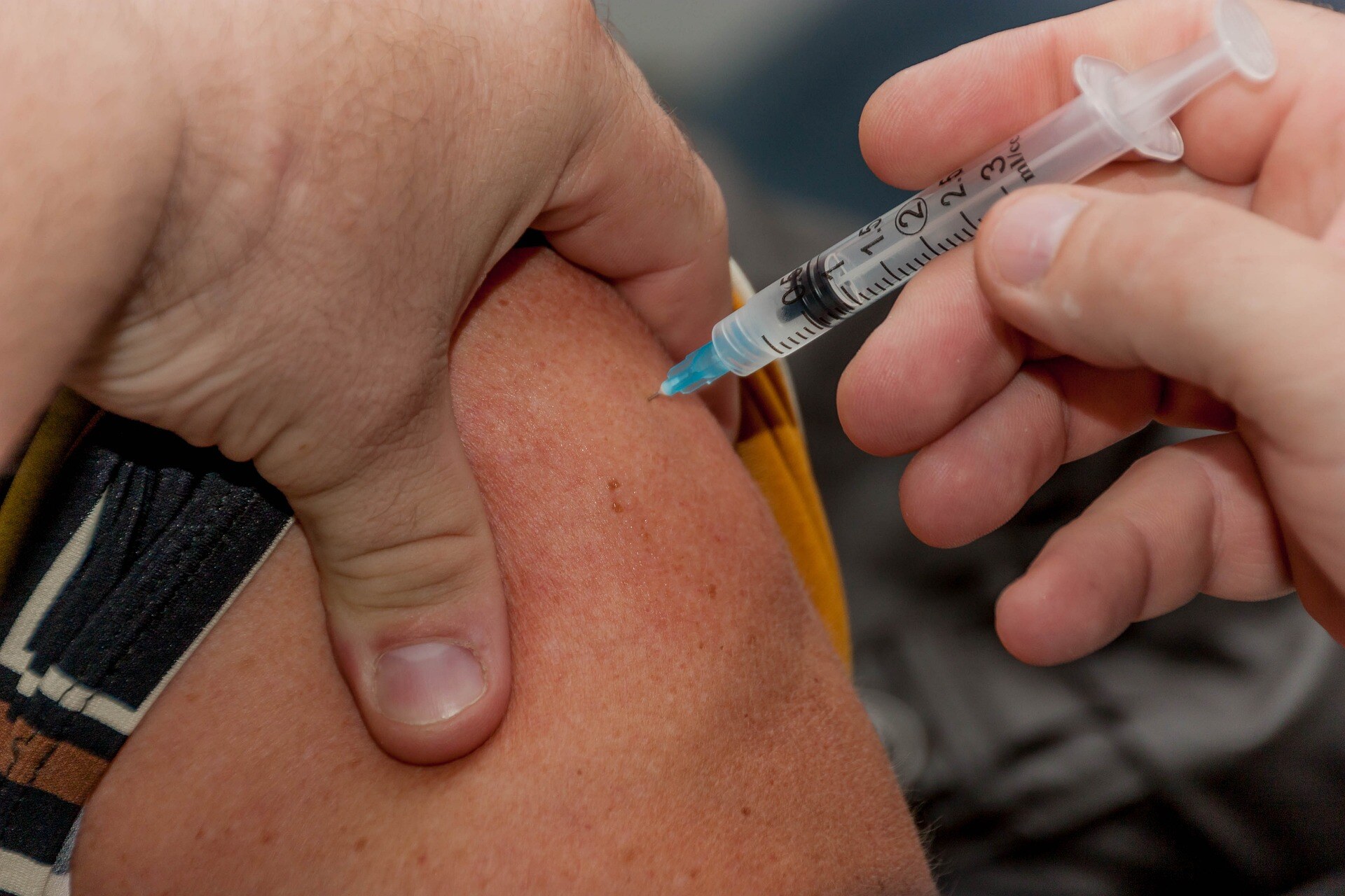 LGBTQ Community at Risk: Surge in Mpox Cases Raises Concerns for Summer Events